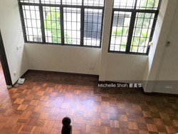 Frankel Estate (D15), Terrace #192171812